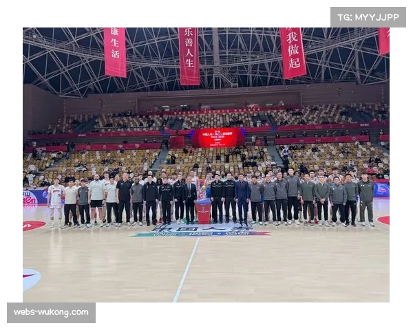 湖南借助CBA俱乐部杯推动青少年篮球普及