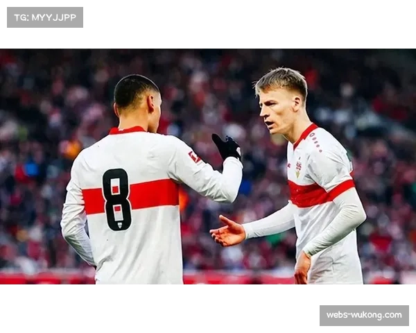 斯图加特德国杯夺冠后力争欧冠资格，沃尔特马德留队