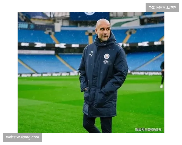 瓜迪奥拉谈双中卫伤缺：球队需集体应对防守危机