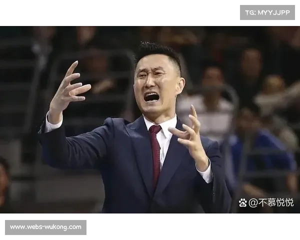 广东队罚球34中21葬送16分领先，杜锋坦言年轻球员交学费