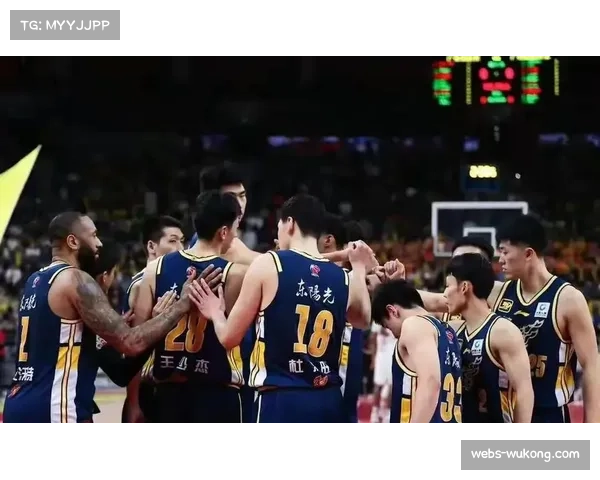 CBA联赛进入窗口期，各队积极调整外援阵容